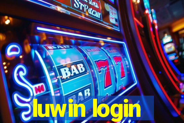 luwin login